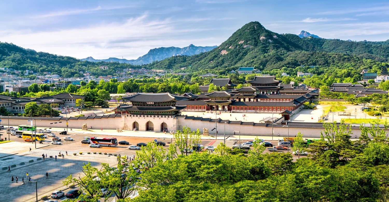 Private Seoul City Tour (With a driver) photo 1