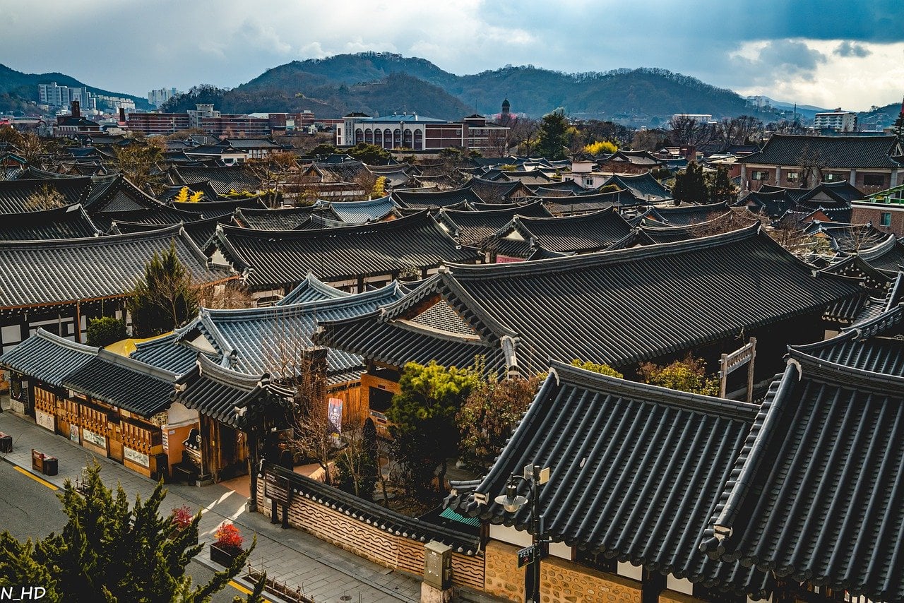 Private One Day Jeonju Tour  photo 1