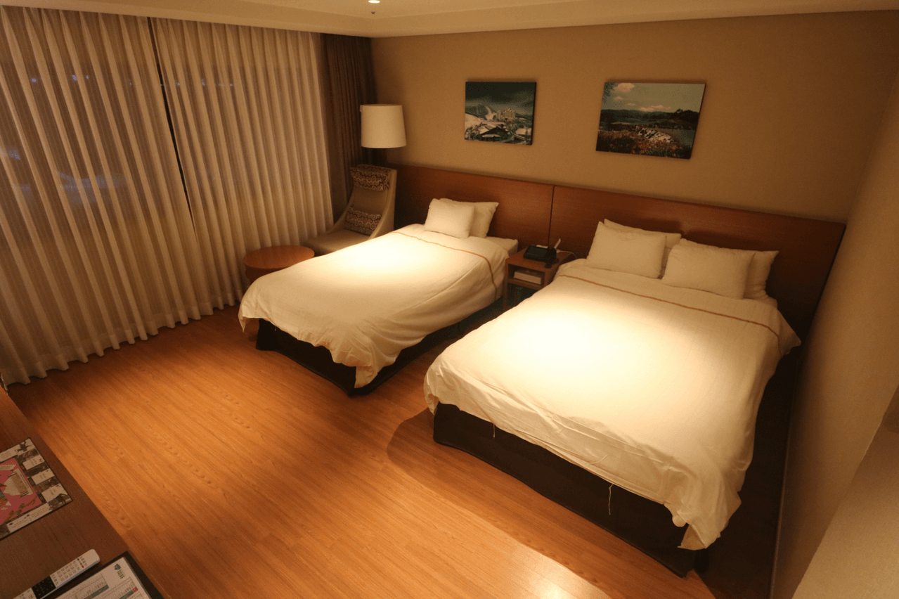 Dragon Valley Hotel photo